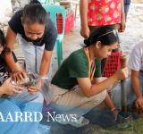 DOST-PCAARRD celebrates three years of empowering youth through science program 